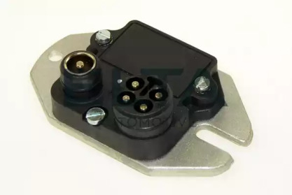 ELTA AUTOMOTIVE DAB418