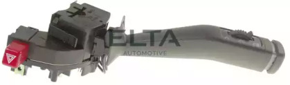 ELTA AUTOMOTIVE SQB122