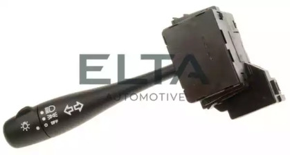 ELTA AUTOMOTIVE SQB420