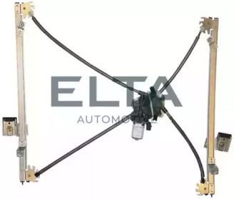 ELTA AUTOMOTIVE WRL1015R