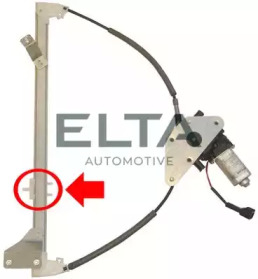 ELTA AUTOMOTIVE WRL1081L