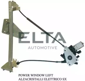 ELTA AUTOMOTIVE WRL1090L