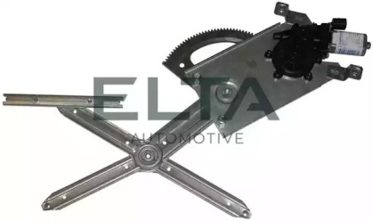 ELTA AUTOMOTIVE WRL1158R