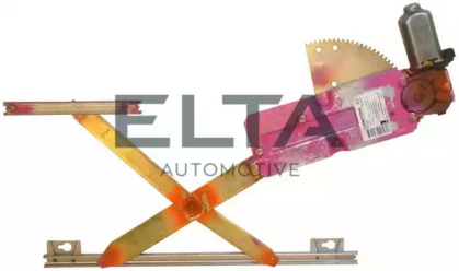 ELTA AUTOMOTIVE WRL1164R