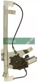 elta automotive wrl1251r