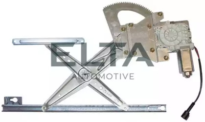 ELTA AUTOMOTIVE WRL1258R