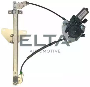 ELTA AUTOMOTIVE WRL1262R