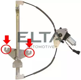 ELTA AUTOMOTIVE WRL1274L