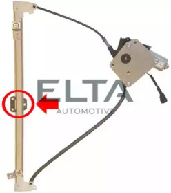 ELTA AUTOMOTIVE WRL1275L