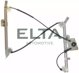 ELTA AUTOMOTIVE WRL2019L