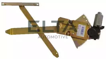 ELTA AUTOMOTIVE WRL4000R