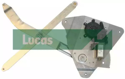 elta automotive wrl4007r