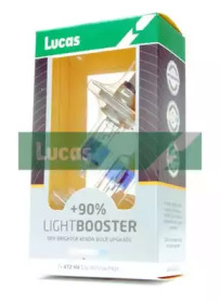ELTA AUTOMOTIVE LLX472XLUX2