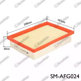 SPEEDMATE SM-AFG024