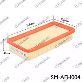 SPEEDMATE SM-AFH004