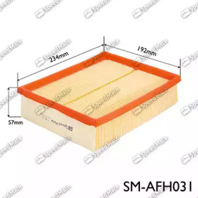 SPEEDMATE SM-AFH031