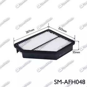 SPEEDMATE SM-AFH048