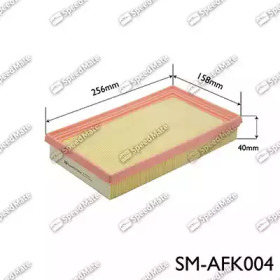 SPEEDMATE SM-AFK004