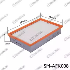 SPEEDMATE SM-AFK008