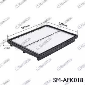 SPEEDMATE SM-AFK018