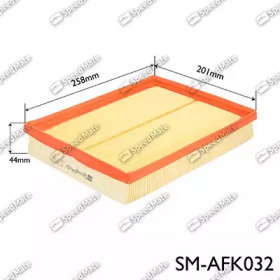 SPEEDMATE SM-AFK032