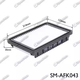 SPEEDMATE SM-AFK043