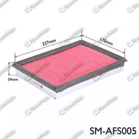 SPEEDMATE SM-AFS005