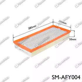 SPEEDMATE SM-AFY004