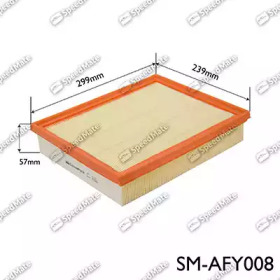 SPEEDMATE SM-AFY008