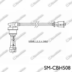 SPEEDMATE SM-CBH508