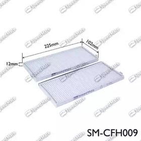 SPEEDMATE SM-CFH009