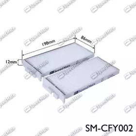 SPEEDMATE SM-CFY002