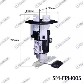 SPEEDMATE SM-FPH005