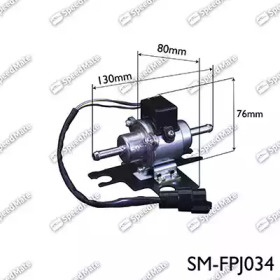 SPEEDMATE SM-FPJ034