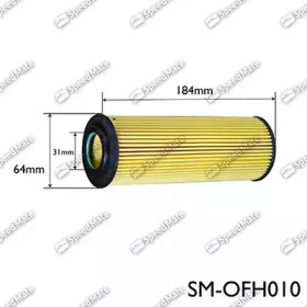 SPEEDMATE SM-OFH010