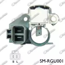 SPEEDMATE SM-RGU001