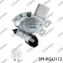 SPEEDMATE SM-RGU112