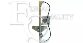 EQUAL QUALITY 010023