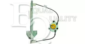 EQUAL QUALITY 020541