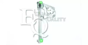 EQUAL QUALITY 020840