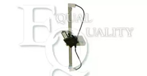 EQUAL QUALITY 050821