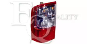 EQUAL QUALITY FP0053