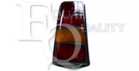 EQUAL QUALITY FP0109