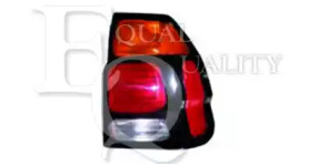 EQUAL QUALITY FP0611