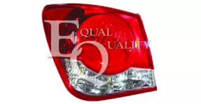 EQUAL QUALITY FP0673