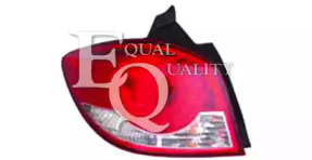 EQUAL QUALITY FP0713