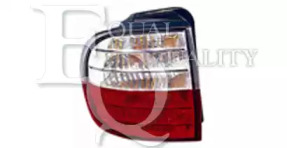 EQUAL QUALITY GP0725