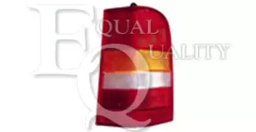 EQUAL QUALITY GP0731