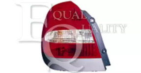 EQUAL QUALITY GP0760