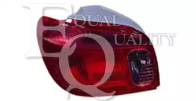 EQUAL QUALITY GP0821